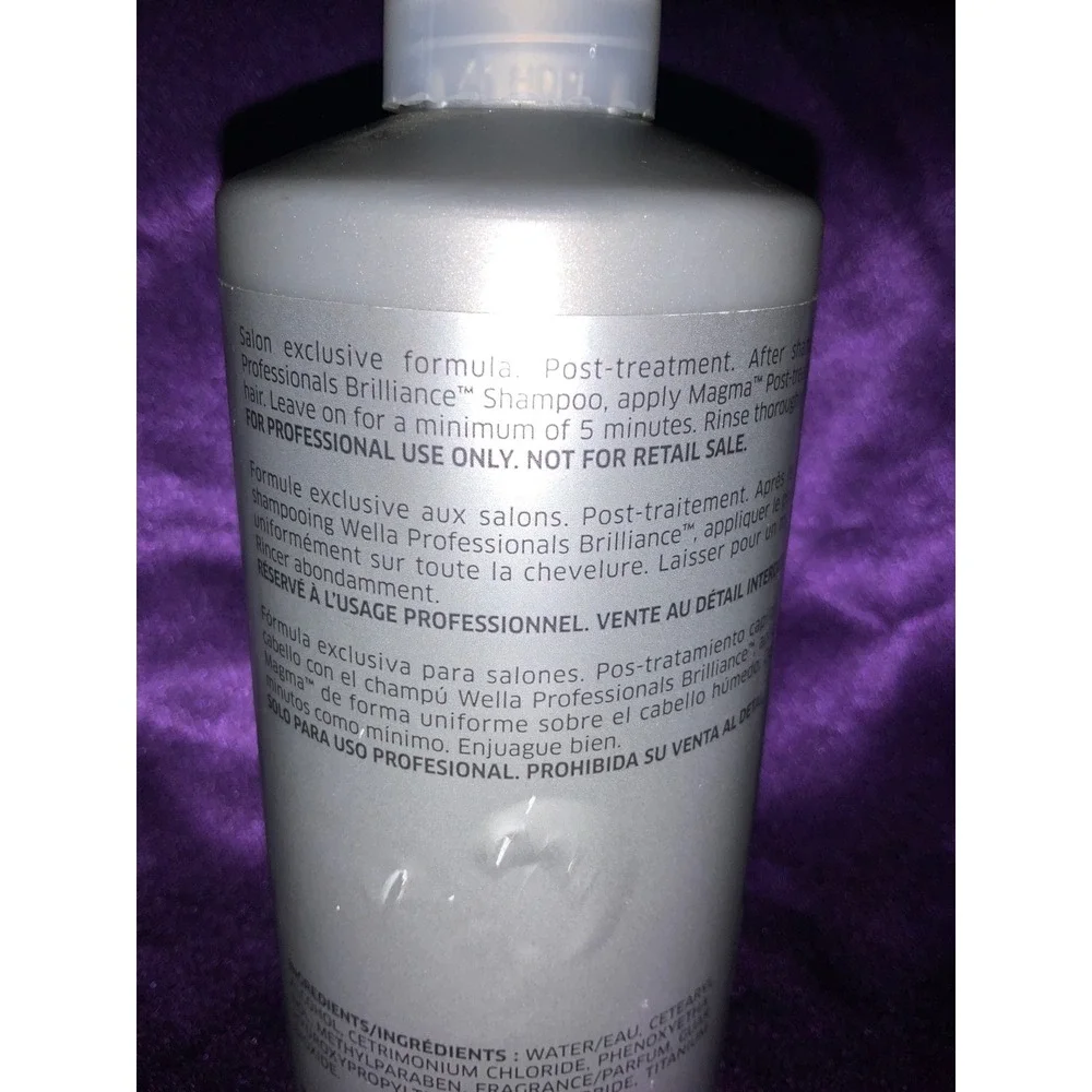 Wella professionals magma